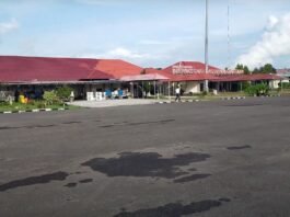 InJourney Hospitality House Jadi Wadah Penguatan Budaya Pelayanan Insan Aviasi
