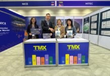 NICE Jalin Kemitraan Strategis dengan MITEC