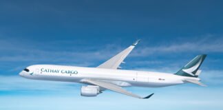 Cathay Group Pesan Tambahan Dua Pesawat Kargo Airbus A350F