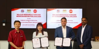 AirAsia Perkuat Kesiapsiagaan Krisis dengan Dukungan Konselor Profesional