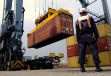 Penerimaan Kepabeanan dan Cukai Capai Rp100,6 Triliun hingga April 2026
