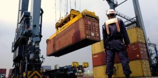 Penerimaan Kepabeanan dan Cukai Capai Rp100,6 Triliun hingga April 2026
