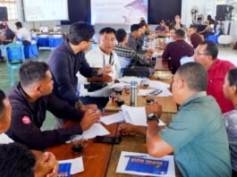 Kemenpar Perkuat Skill Storytelling Pelaku Wisata
