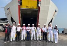 Kemenhub Perkuat Pengawasan Keselamatan Pelayaran Selama Libur Sekolah
