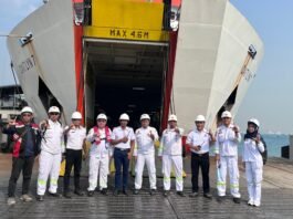 Kemenhub Perkuat Pengawasan Keselamatan Pelayaran Selama Libur Sekolah