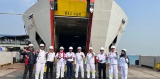 Kemenhub Perkuat Pengawasan Keselamatan Pelayaran Selama Libur Sekolah