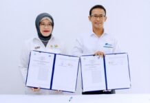 MRT Jakarta dan BPS Sepakati Nota Kesepahaman Pemanfaatan Data Perkeretaapian Perkotaan