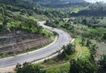 Jalur Pansela Jawa Tulungagung Tersambung Jadi Akses Koridor Wisata Pesisir