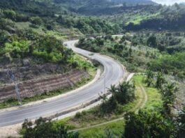 Jalur Pansela Jawa Tulungagung Tersambung Jadi Akses Koridor Wisata Pesisir