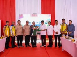 Kementerian PU Prioritaskan Keamanan dalam Pembangunan Jalan Tol Ciawi – Sukabumi Seksi 3