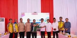Kementerian PU Prioritaskan Keamanan dalam Pembangunan Jalan Tol Ciawi – Sukabumi Seksi 3