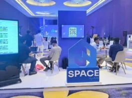 KAI Luncurkan Space by KAI untuk Buka Peluang Bisnis