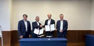 Garuda Indonesia Gandeng Scandinavian Airlines Buka Rute Baru ke Eropa Utara