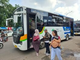 Menyoal Subsidi BBM: Saatnya Alihkan ke Transportasi Publik
