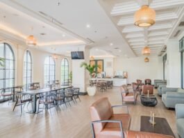 The Tavia Heritage Hotel Meriahkan FIFA World Cup 2026 dan Jakarta Great Sale