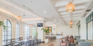 The Tavia Heritage Hotel Meriahkan FIFA World Cup 2026 dan Jakarta Great Sale