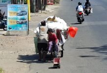 Memutus Lingkaran Setan Kemiskinan Mobilitas di Perkotaan