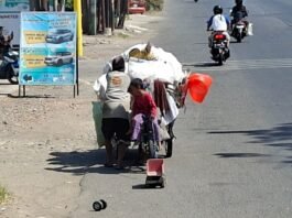 Memutus Lingkaran Setan Kemiskinan Mobilitas di Perkotaan