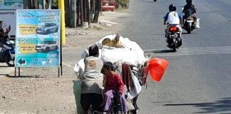 Memutus Lingkaran Setan Kemiskinan Mobilitas di Perkotaan