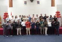 Bandara I Gusti Ngurah Rai Gandeng ICAO dan Kemenhub Tingkatkan Standar Keamanan