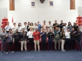 Bandara I Gusti Ngurah Rai Gandeng ICAO dan Kemenhub Tingkatkan Standar Keamanan