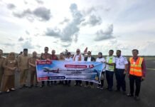 Maskapai Batik Air Resmi Layani Rute Jakarta – Muara Bungo
