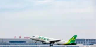 Bandara Soekarno-Hatta Layani Rute Guangzhou dan Shenzhen