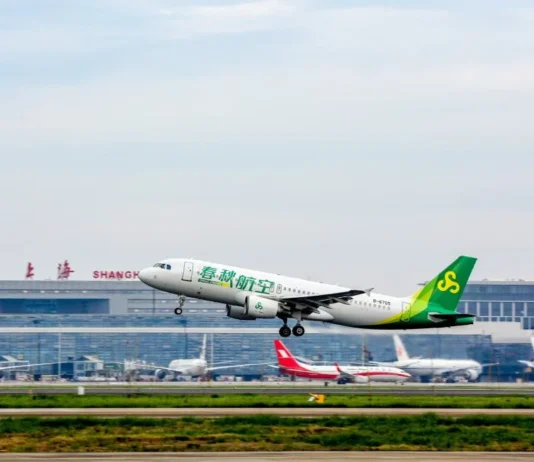 Bandara Soekarno-Hatta Layani Rute Guangzhou dan Shenzhen