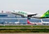 Bandara Soekarno-Hatta Layani Rute Guangzhou dan Shenzhen