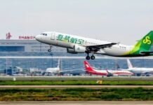 Bandara Soekarno-Hatta Layani Rute Guangzhou dan Shenzhen