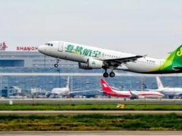 Bandara Soekarno-Hatta Layani Rute Guangzhou dan Shenzhen