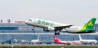 Bandara Soekarno-Hatta Layani Rute Guangzhou dan Shenzhen