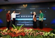 AirNav Indonesia Permudah Akses Layanan Kesehatan Karyawan hingga ke Daerah 3T