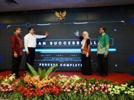 AirNav Indonesia Permudah Akses Layanan Kesehatan Karyawan hingga ke Daerah 3T
