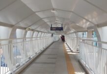 Stasiun di Kawasan Wisata Bogor dan Jakarta Kota Jadi Tujuan Transit
