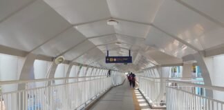 Stasiun di Kawasan Wisata Bogor dan Jakarta Kota Jadi Tujuan Transit