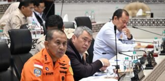 DPR Setujui Pagu Indikatif Kemenhub Tahun 2027 Sebesar Rp28,34 Triliun