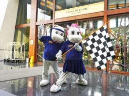 Grand Mercure Malang Mirama Jadi Oase Liburan Ideal di Malang Raya dengan Promo Eksklusif Hingga 25%