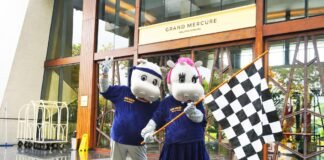 Grand Mercure Malang Mirama Jadi Oase Liburan Ideal di Malang Raya dengan Promo Eksklusif Hingga 25%