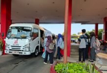 Menuju Era Baru Trans Semarang: Hijau, Jalur Khusus dan Berkeadilan