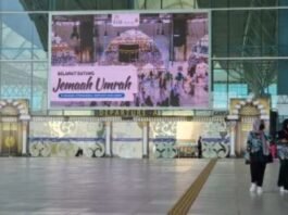 Kemenhaj Terima 72 Aduan Travel Umrah Bermasalah