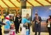 Bandara Soekarno-Hatta Prioritaskan Layanan Ramah Lansia dan Disabilitas pada Fase Kepulangan Haji 2026