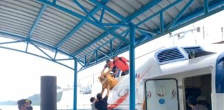 Kemenhub Sinkronkan Aspek Teknis Penetapan Alur Pelayaran Masuk Pelabuhan Senayang
