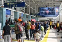 Pemerintah Kembali Beri Diskon Tarif Transportasi Periode Libur Sekolah 2026