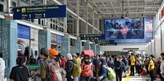 Pemerintah Kembali Beri Diskon Tarif Transportasi Periode Libur Sekolah 2026