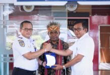 Pemprov Papua Barat Daya Gandeng Politeknik Pelayaran Sorong Tingkatkan Kompetensi Putra – Putri Papua