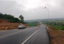 Pemerintah Percepatan Kesiapan Jalan Lingkar Timur Selatan Kuningan