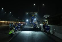Jasa Marga Intensifkan Preservasi Rutin Jalan Tol