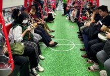 KAI Commuter dan Brand Minuman Kemasan Hadirkan Semarak FIFA World Cup 2026
