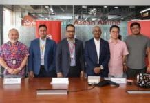 AirAsia Percepat Pemulihan Kapasitas dan Perluas Konektivitas di ASEAN